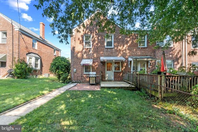30 SHADY NOOK, Baltimore, MD 21228