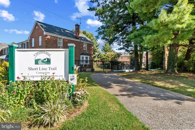 30 SHADY NOOK, Baltimore, MD 21228