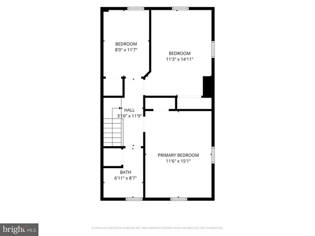 30 SHADY NOOK, Baltimore, MD 21228