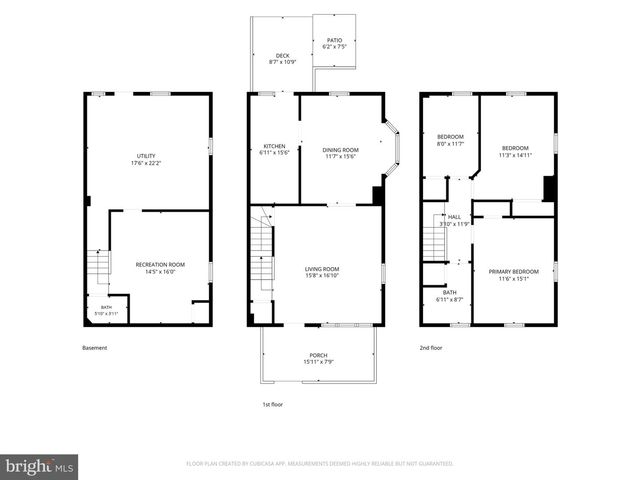 30 SHADY NOOK, Baltimore, MD 21228