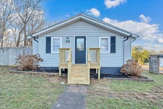 55 Black feather TRL, Ridgeway, VA 24148