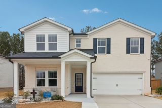 4031 Dean Grove Way, Loganville, GA 30052