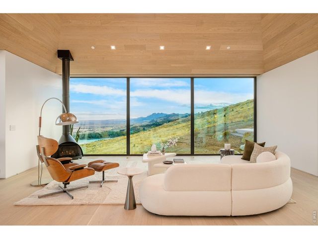 9631 Mountain Ridge Pl, Boulder, CO 80302