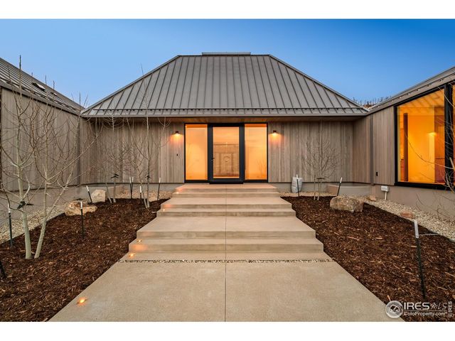 9631 Mountain Ridge Pl, Boulder, CO 80302
