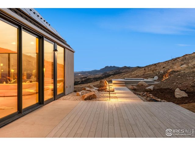 9631 Mountain Ridge Pl, Boulder, CO 80302