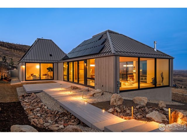 9631 Mountain Ridge Pl, Boulder, CO 80302