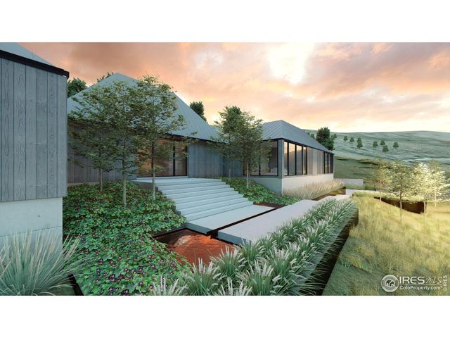 9631 Mountain Ridge Pl, Boulder, CO 80302