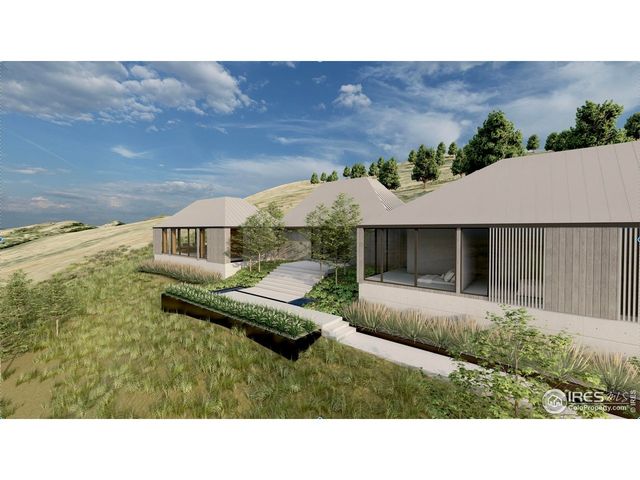 9631 Mountain Ridge Pl, Boulder, CO 80302