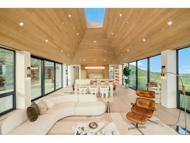 9631 Mountain Ridge Pl, Boulder, CO 80302