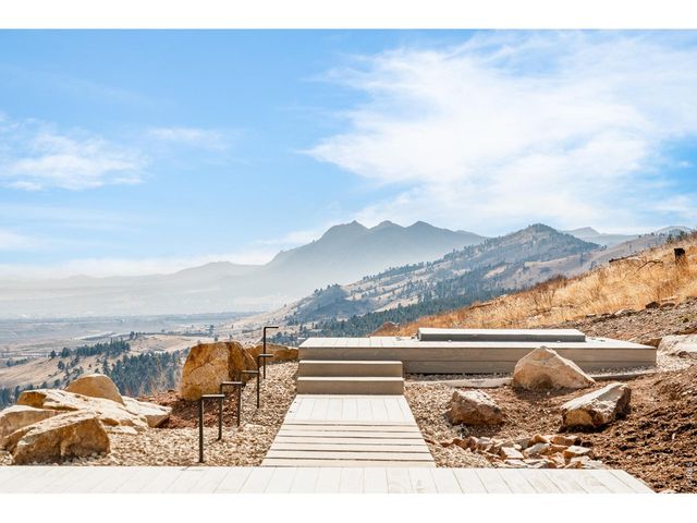 9631 Mountain Ridge Pl, Boulder, CO 80302