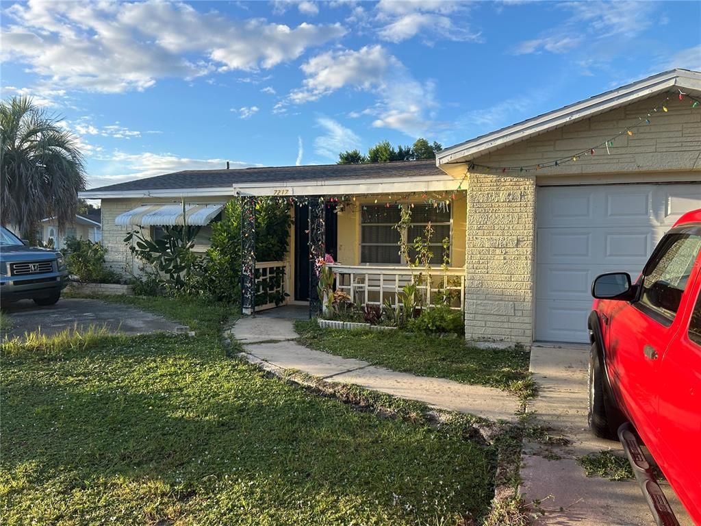 7217 COVENTRY DRIVE, Port Richey, FL 34668