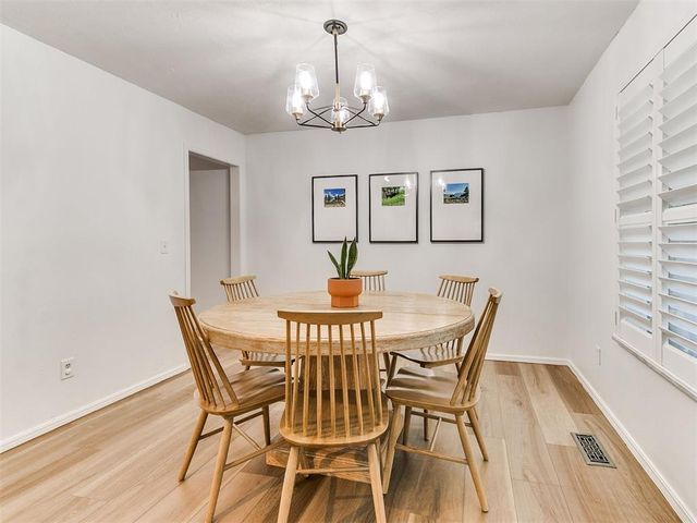 722 Pine Oak Drive, Edmond, OK 73034