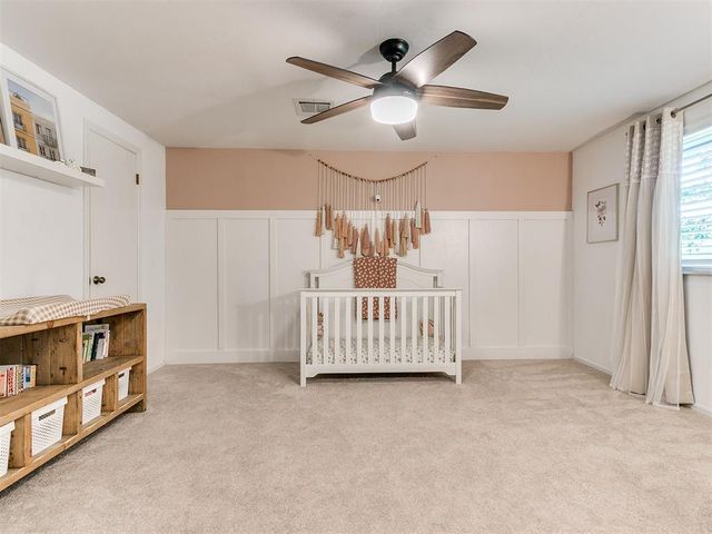 722 Pine Oak Drive, Edmond, OK 73034