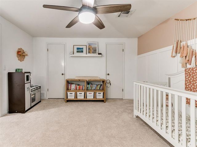 722 Pine Oak Drive, Edmond, OK 73034