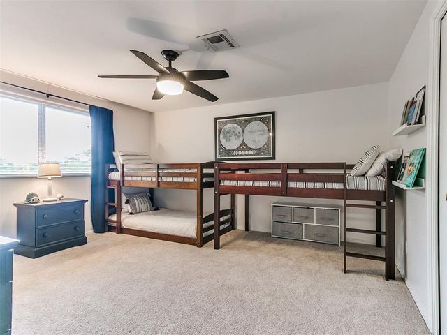 722 Pine Oak Drive, Edmond, OK 73034