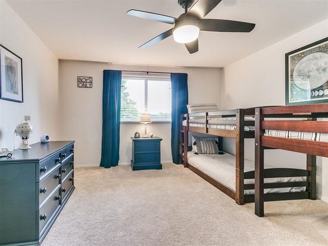 722 Pine Oak Drive, Edmond, OK 73034