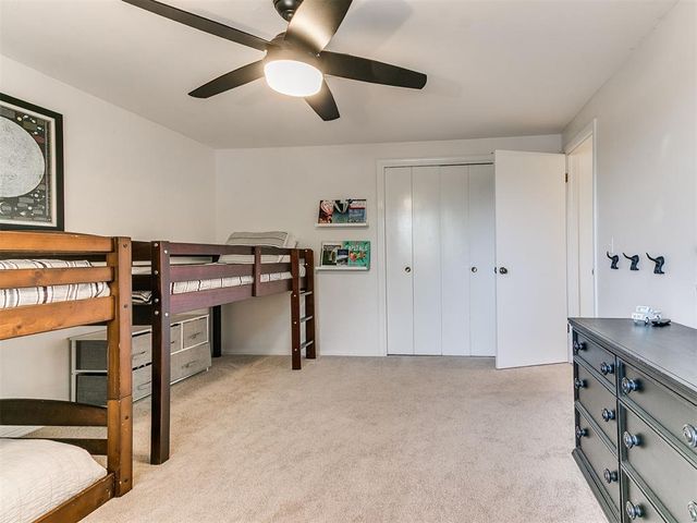 722 Pine Oak Drive, Edmond, OK 73034