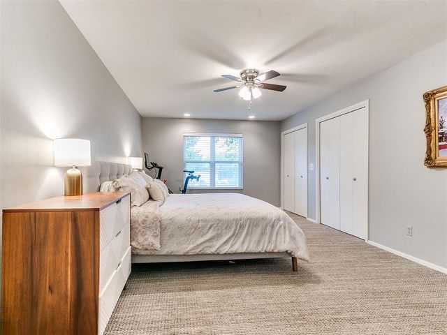 722 Pine Oak Drive, Edmond, OK 73034
