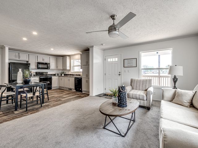 Lot 3b Thorn Ridge Road, Reeds Spring, MO 65737