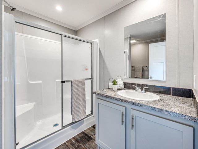 Lot 3b Thorn Ridge Road, Reeds Spring, MO 65737