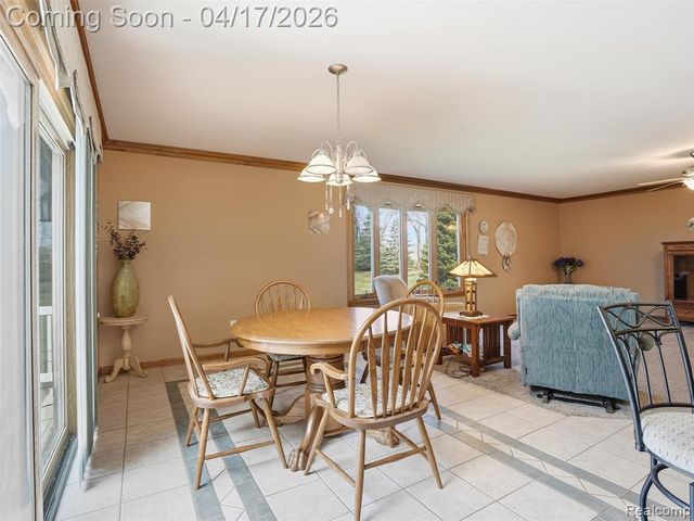 4695 Melanie Lane, White Lake, MI 48383