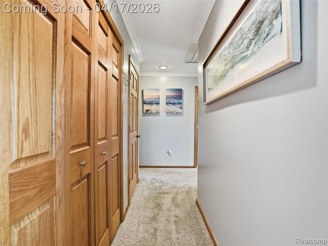 4695 Melanie Lane, White Lake, MI 48383