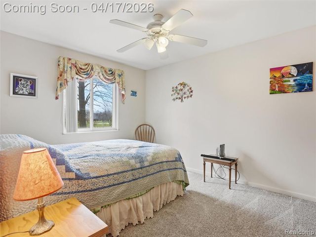 4695 Melanie Lane, White Lake, MI 48383