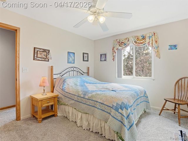 4695 Melanie Lane, White Lake, MI 48383