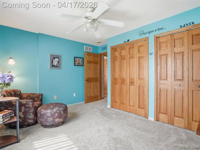 4695 Melanie Lane, White Lake, MI 48383