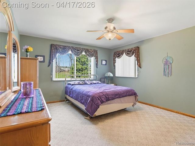 4695 Melanie Lane, White Lake, MI 48383