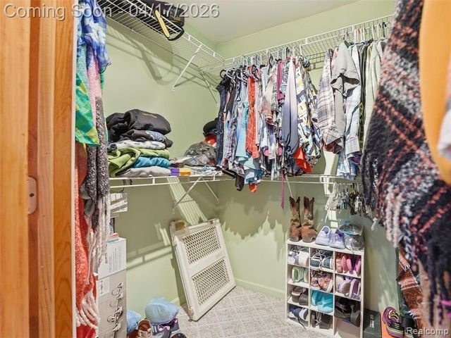 4695 Melanie Lane, White Lake, MI 48383