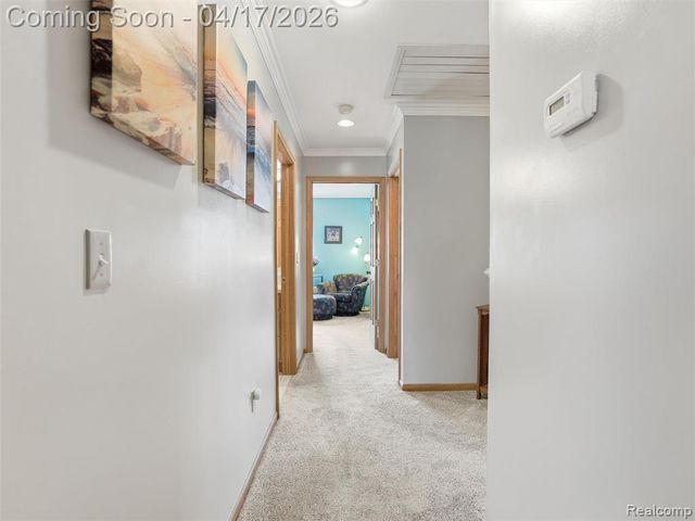 4695 Melanie Lane, White Lake, MI 48383