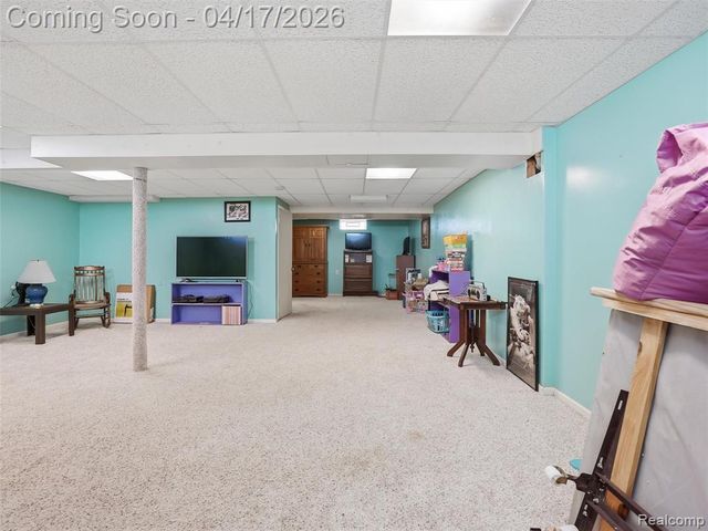 4695 Melanie Lane, White Lake, MI 48383