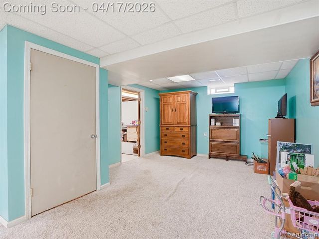 4695 Melanie Lane, White Lake, MI 48383