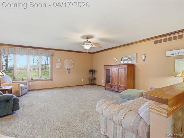 4695 Melanie Lane, White Lake, MI 48383