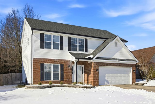 344 Valley Brook Drive, Lexington, KY 40511