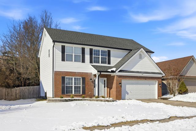 344 Valley Brook Drive, Lexington, KY 40511