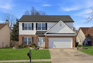 344 Valley Brook Drive, Lexington, KY 40511