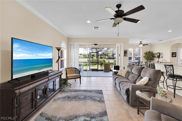 13046 Sail Away ST, North Fort Myers, FL 33903