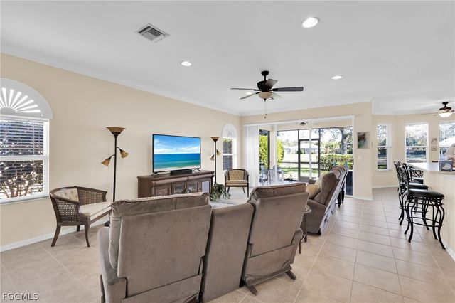 13046 Sail Away ST, North Fort Myers, FL 33903