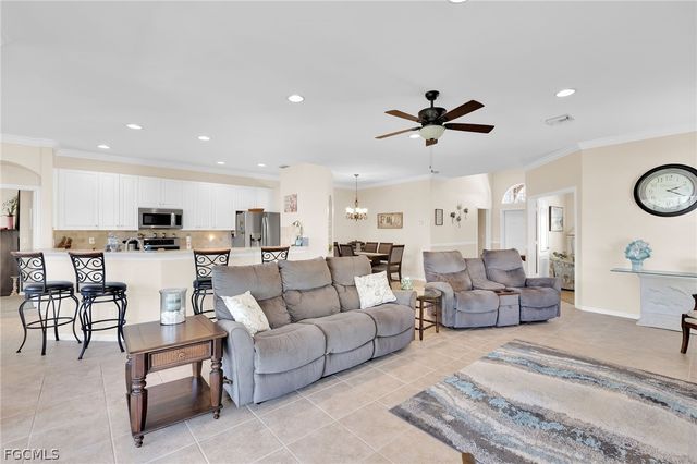 13046 Sail Away ST, North Fort Myers, FL 33903