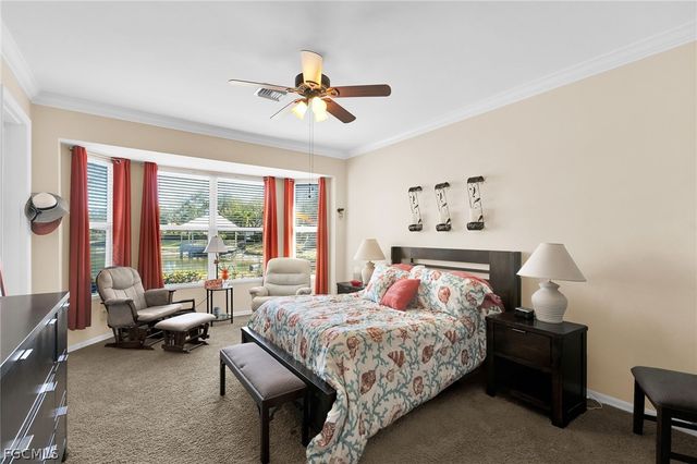 13046 Sail Away ST, North Fort Myers, FL 33903