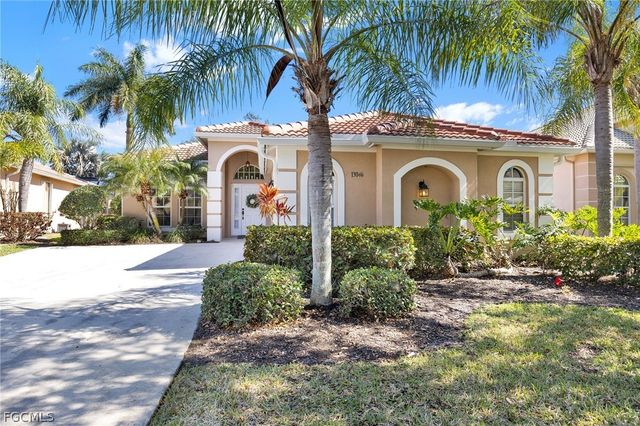 13046 Sail Away ST, North Fort Myers, FL 33903