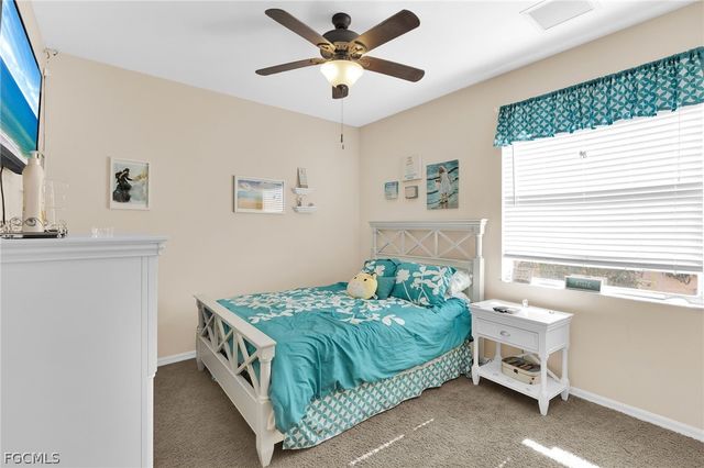 13046 Sail Away ST, North Fort Myers, FL 33903