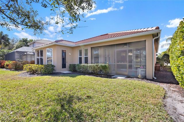 13046 Sail Away ST, North Fort Myers, FL 33903
