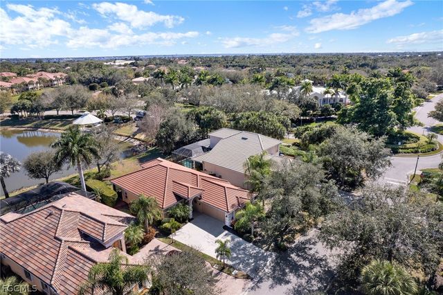 13046 Sail Away ST, North Fort Myers, FL 33903