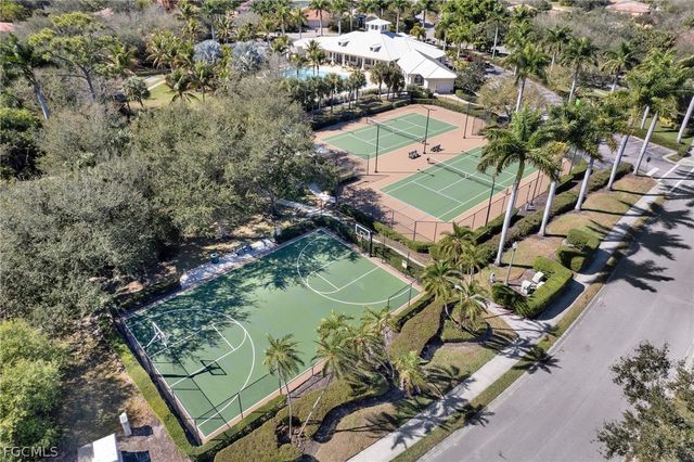 13046 Sail Away ST, North Fort Myers, FL 33903