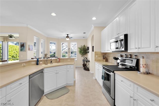 13046 Sail Away ST, North Fort Myers, FL 33903