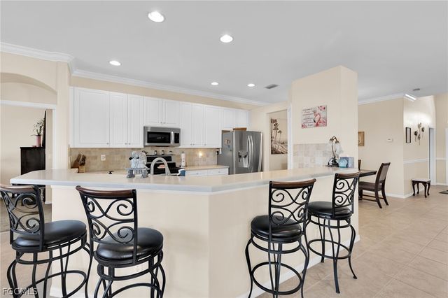 13046 Sail Away ST, North Fort Myers, FL 33903