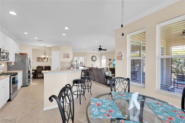 13046 Sail Away ST, North Fort Myers, FL 33903